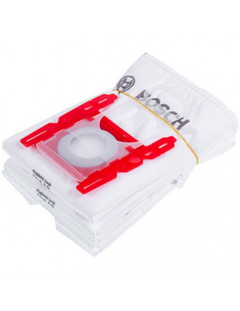 Набір мішків Type G ALL BBZ41FGALL для пилососа Bosch, Siemens 17000940