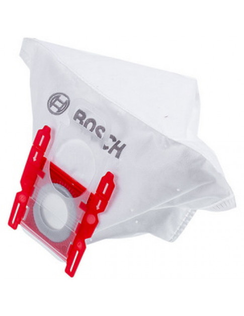 Набір мішків Type G ALL BBZ41FGALL для пилососа Bosch, Siemens 17000940