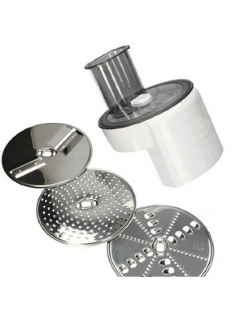 Насадка подрібнювач MUZ4DS4 для кухонного комбайна Bosch 17001357