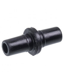 Перехідник прямий до трубки для забору молока кавомашини Philips Saeco 17001362