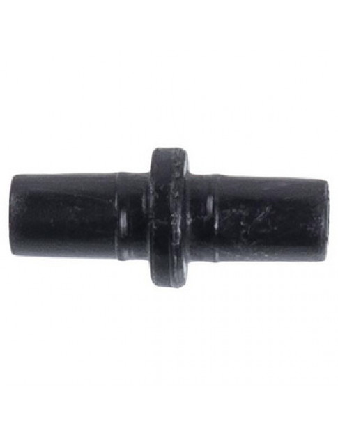 Перехідник прямий до трубки для забору молока кавомашини Philips Saeco 17001362