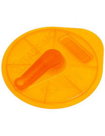 Сервісний диск T-Disc для капсульної кавомашини TASSIMO Bosch 17001491 Сервісний диск T-Disc для капсульної кавомашини TASSIMO Bosch 17001491