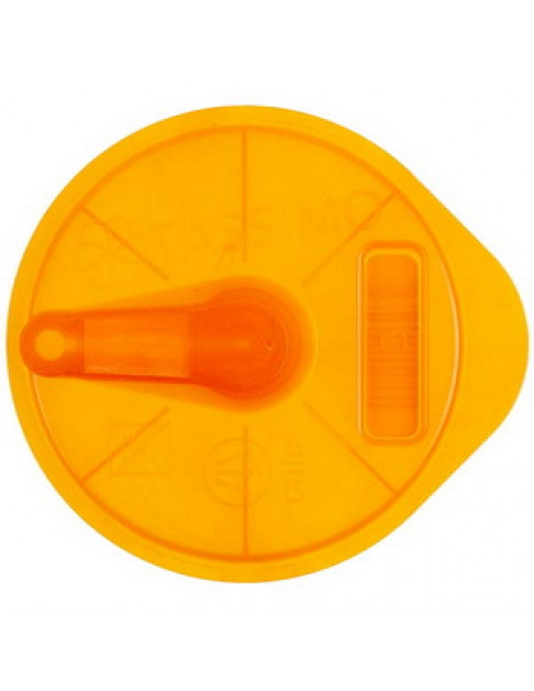 Сервісний диск T-Disc для капсульної кавомашини TASSIMO Bosch 17001491