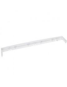 Bosch 17001528 З&aposєднувальний елемент з полицею для білизни для встановлення сушильної машини