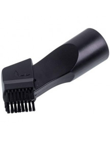 Насадка 2 в 1 для меблів і щілинна для пилососа Bosch 17001734 на трубу D=35mm Насадка 2 в 1 для меблів і щілинна для пилососа Bosch 17001734 на трубу D=35mm