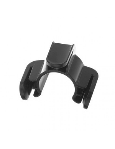 Тримач насадок на трубі для пилососа Bosch 17001736