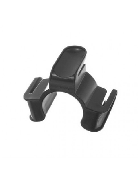 Тримач насадок на трубі для пилососа Bosch 17001736