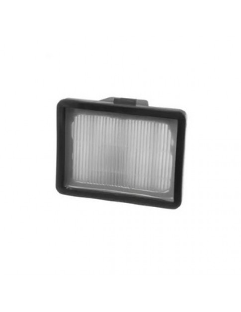 Фільтр вихідний HEPA12 для пилососа Bosch 17001740 Фільтр вихідний HEPA12 для пилососа Bosch 17001740