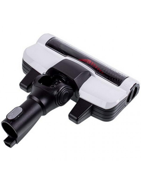 Щітка HighPower Електро для пилососа Bosch 17002172 (в трубу D=38mm) біла