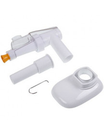 Насадка соковижималка для м&aposясорубки Zelmer (Welco) 17004677 ZMMA082WUA (986.9000.04)