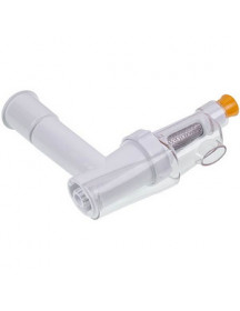 Насадка соковижималка для м&aposясорубки Zelmer (Welco) 17004677 ZMMA082WUA (986.9000.04)