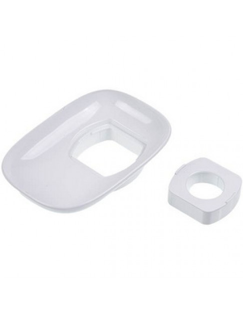 Насадка соковижималка для м&aposясорубки Zelmer (Welco) 17004677 ZMMA082WUA (986.9000.04)