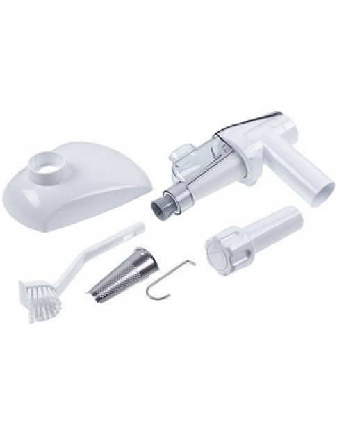 Zelmer \ Bosch 17004677 Насадка соковижималка (томатопрес) для м&aposясорубки