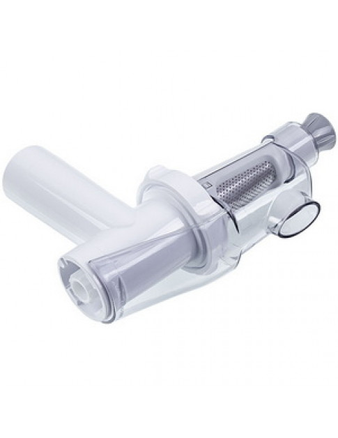 Zelmer \ Bosch 17004677 Насадка соковижималка (томатопрес) для м&aposясорубки