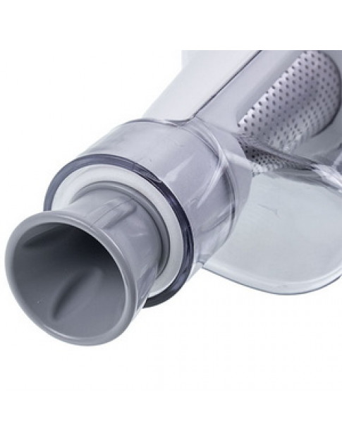 Zelmer \ Bosch 17004677 Насадка соковижималка (томатопрес) для м&aposясорубки