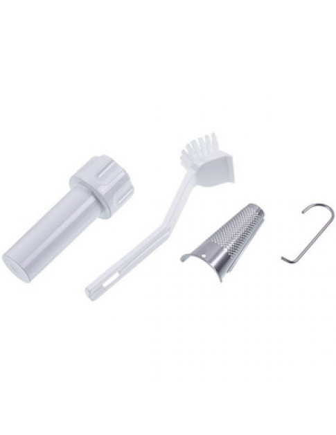 Zelmer \ Bosch 17004677 Насадка соковижималка (томатопрес) для м&aposясорубки