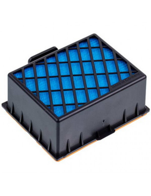 Фільтр вихідний HEPA BBZ159HF для пилососа Bosch 17004779