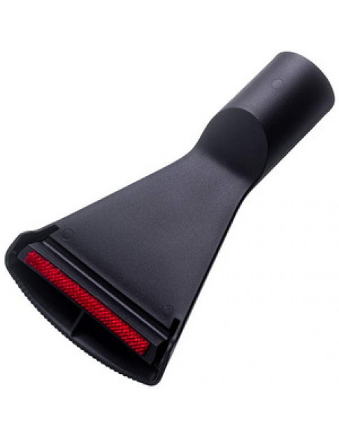 Щітка Turbo (міні) + насадки щілинна та для оббивки BHZUKIT акумуляторного пилососа Bosch 17004820