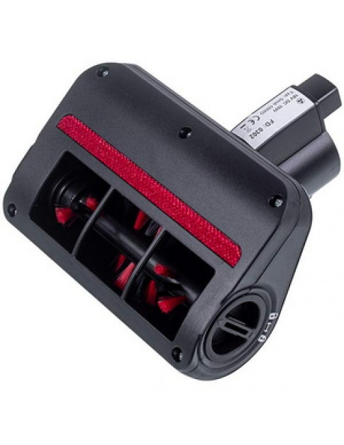 Щітка Turbo (міні) + насадки щілинна та для оббивки BHZUKIT акумуляторного пилососа Bosch 17004820