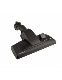 Щітка для підлоги/килимів для пилососа Bosch 17005791 RD295Q (на трубу з манжетою D=35mm) чорний