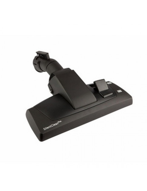 Щітка для підлоги/килимів для пилососа Bosch 17005791 RD295Q (на трубу з манжетою D=35mm) чорний