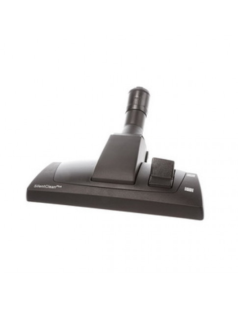 Щітка для підлоги/килимів для пилососа Bosch 17005791 RD295Q (на трубу з манжетою D=35mm) чорний