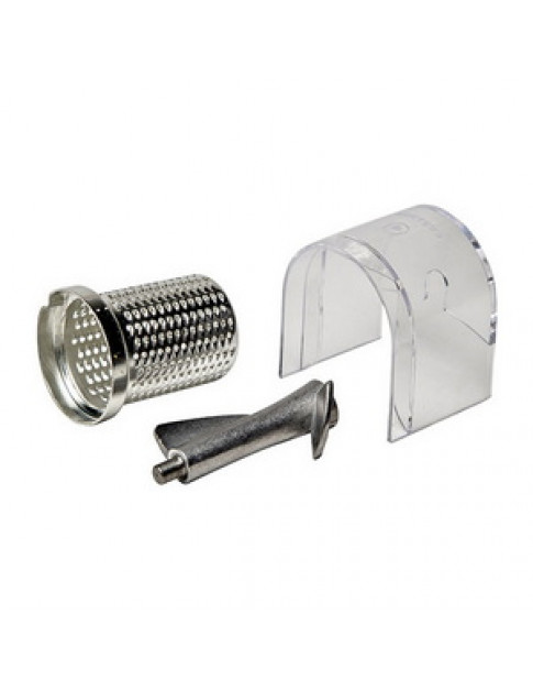 Насадка-терка для сиру та шоколаду MUZ45RV1 для кухонного комбайна Bosch 17006059