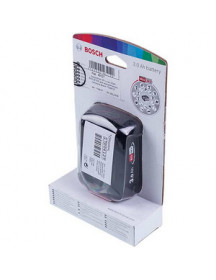 Акумулятор BHZUB1830 для акумуляторного пилососа Bosch 17006127 18V Li-Ion 3.0Ah