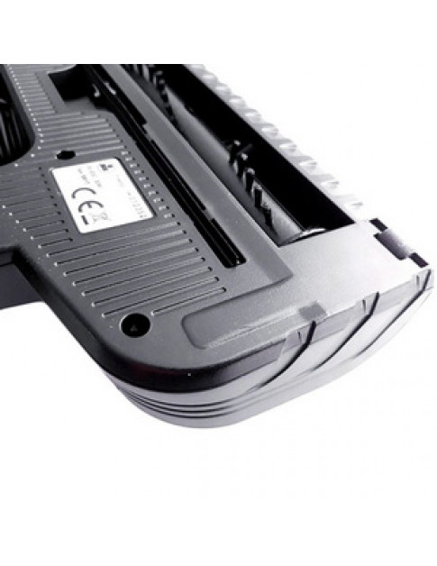 Щітка Turbo для акумуляторного пилососа Bosch 17007183