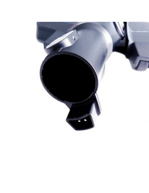 Щітка Turbo для акумуляторного пилососа Bosch 17007183