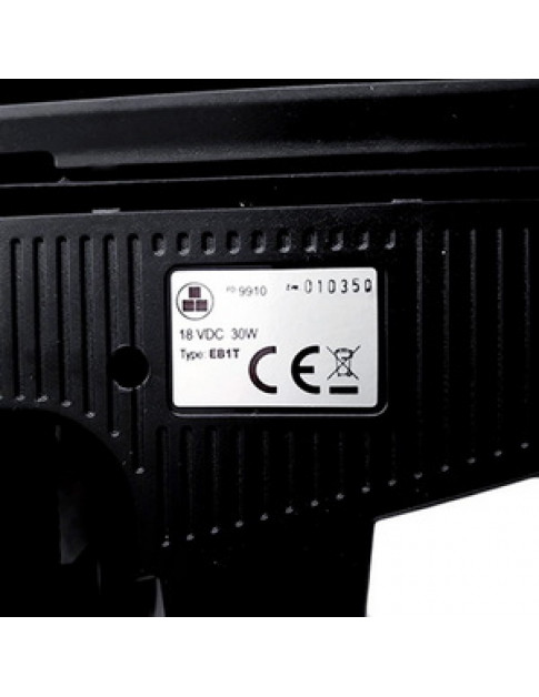 Щітка Turbo для акумуляторного пилососа Bosch 17007183