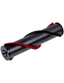 Щітковий валик для турбощітки акумуляторного пилососа Bosch 17007438 L=227mm