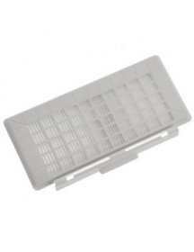 Фільтр вихідний HEPA BBZ154HF для пилососа Bosch 17007966