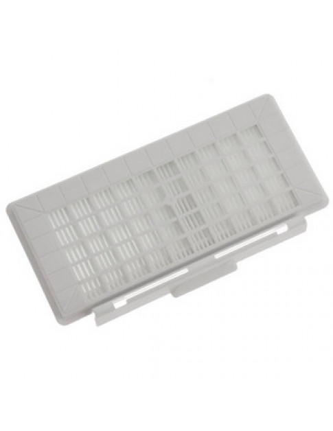 Фільтр вихідний HEPA BBZ154HF для пилососа Bosch 17007966