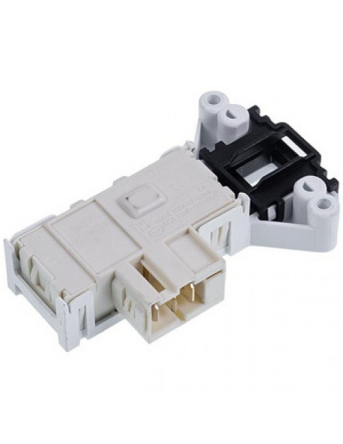 Замок люка (дверей) для пральної машини Gorenje 170966 Rold