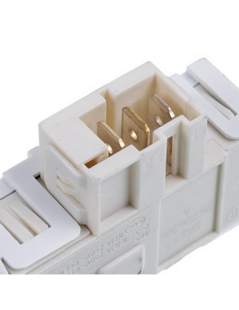 Замок люка (дверей) для пральної машини Gorenje 170966 Rold