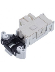 Замок люка (двери) для стиральной машины Gorenje 170966 ROLD