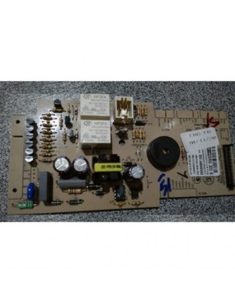 Плата управління для посудомийної машини Beko ERG301_S 1710064200 (1733990915)