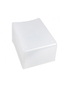 Ящик для овочів (правий/лівий) 172612 холодильника Gorenje 