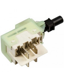 Вимикач (двополюсний) для посудомийної машини Beko 1731040100