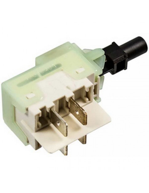 Вимикач (двополюсний) для посудомийної машини Beko 1731040100