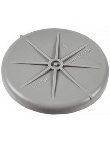 Кришка верхнього розбризкувача для посудомийної машини Beko 1737960200