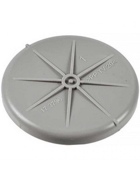 Кришка верхнього розбризкувача для посудомийної машини Beko 1737960200