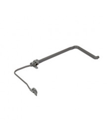 Трубка подачі води до верхнього розбризкувача Beko 1738001600 Трубка подачі води до верхнього розбризкувача Beko 1738001600