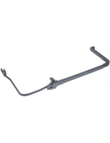 Трубка подачі води до верхнього розбризкувача Beko 1738001700