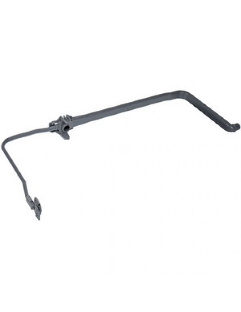 Трубка подачі води до верхнього розбризкувача Beko 1738001700