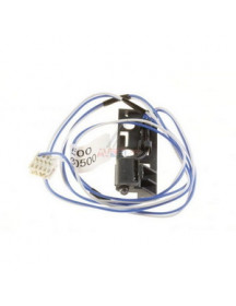 Кабель панелі індикації для посудомийної машини Beko 1738830500