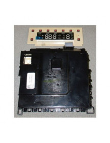 Модуль індикації і управління для посудомийної машини Beko 1739150501