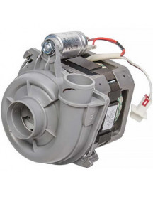 Помпа циркуляційна 125W для посудомийної машини Beko IC-26225 1740701800