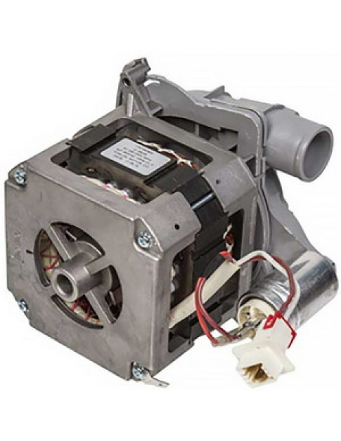 Помпа циркуляційна 90W для посудомийної машини Beko 1740701900